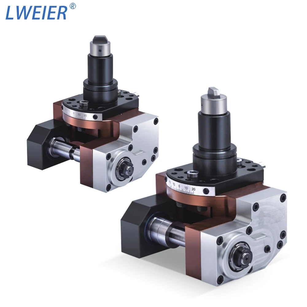 Bmt Live Tool Holde…