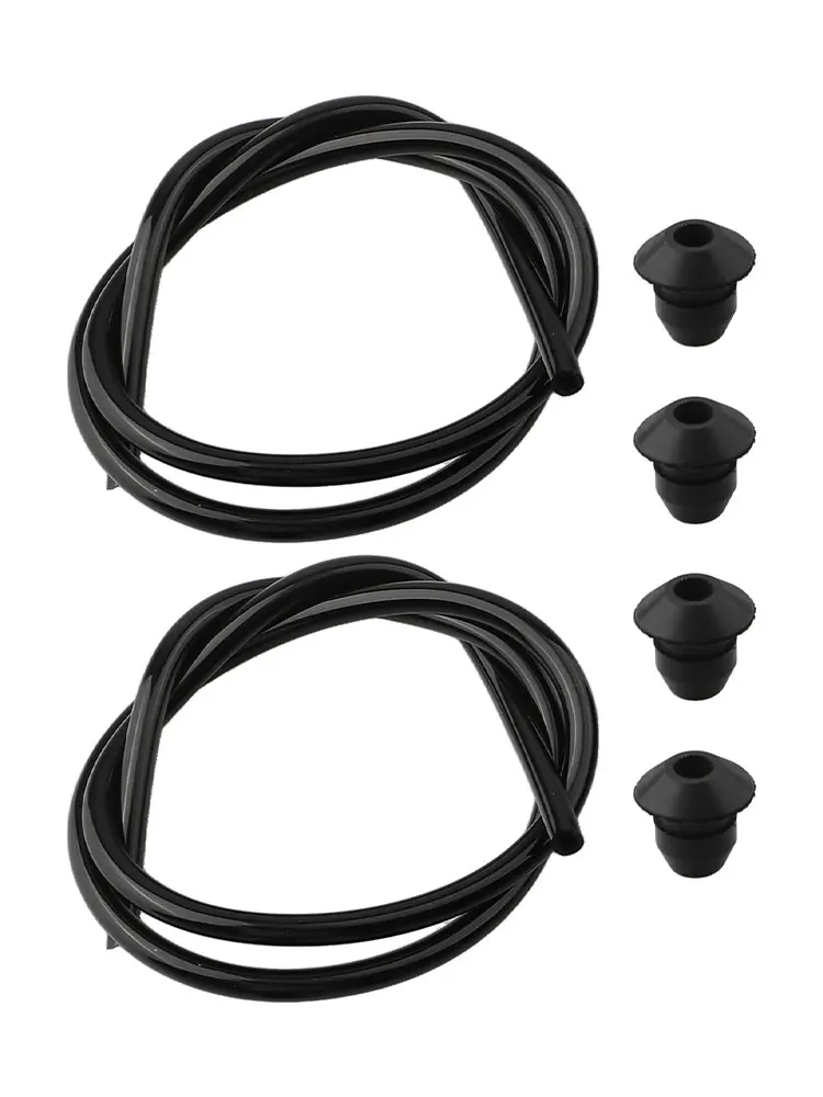 Fuel Line Tank Grommet Kit Fits For FS80 FS85 KM85 FC75 FS76 FS74 Trimmer with Compatibility for Additional Models