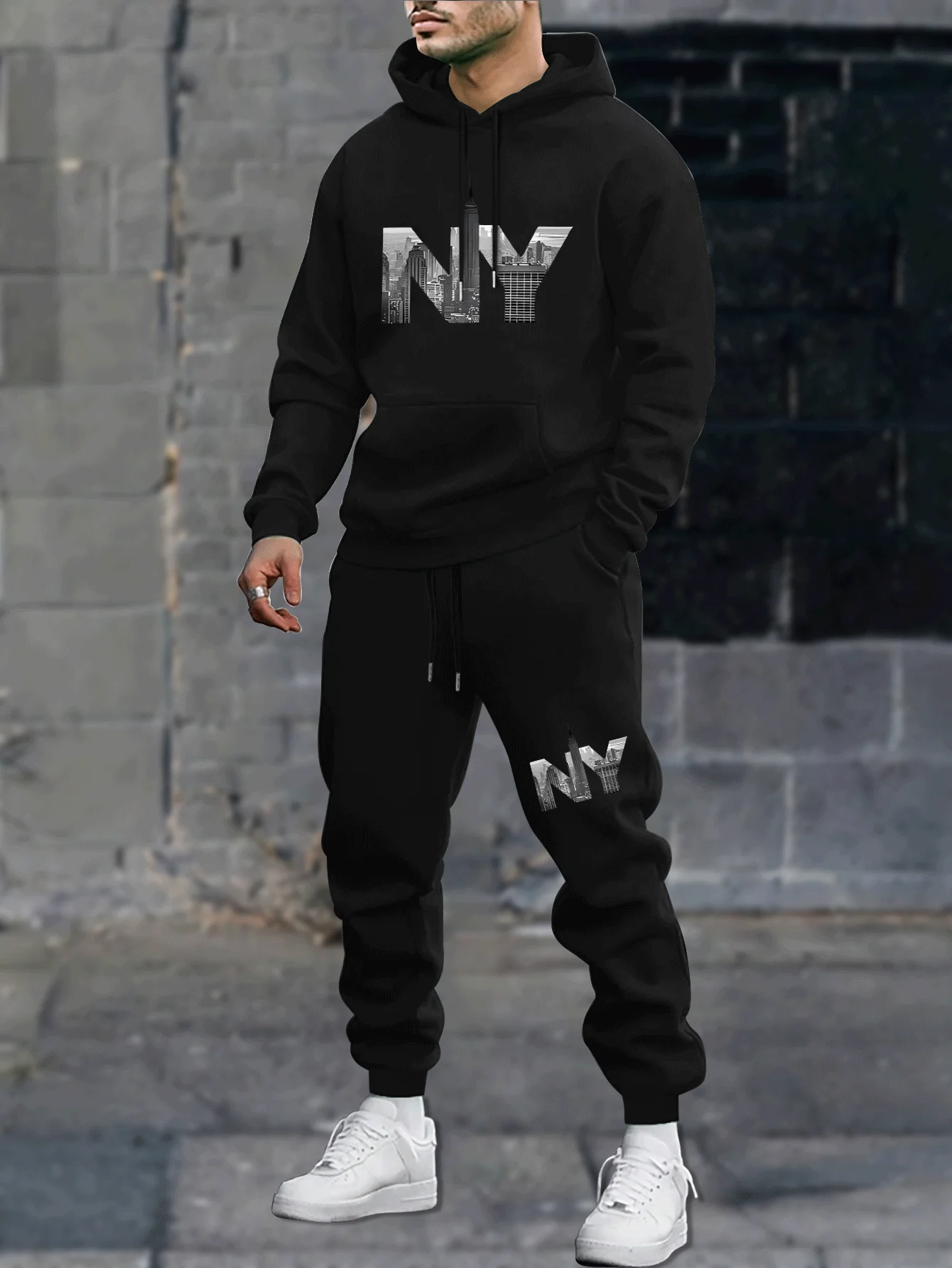 Kışlık Polar Astarlı Çift Kişi - Fleece Hoodie Lined incelemesi ve fiyatı