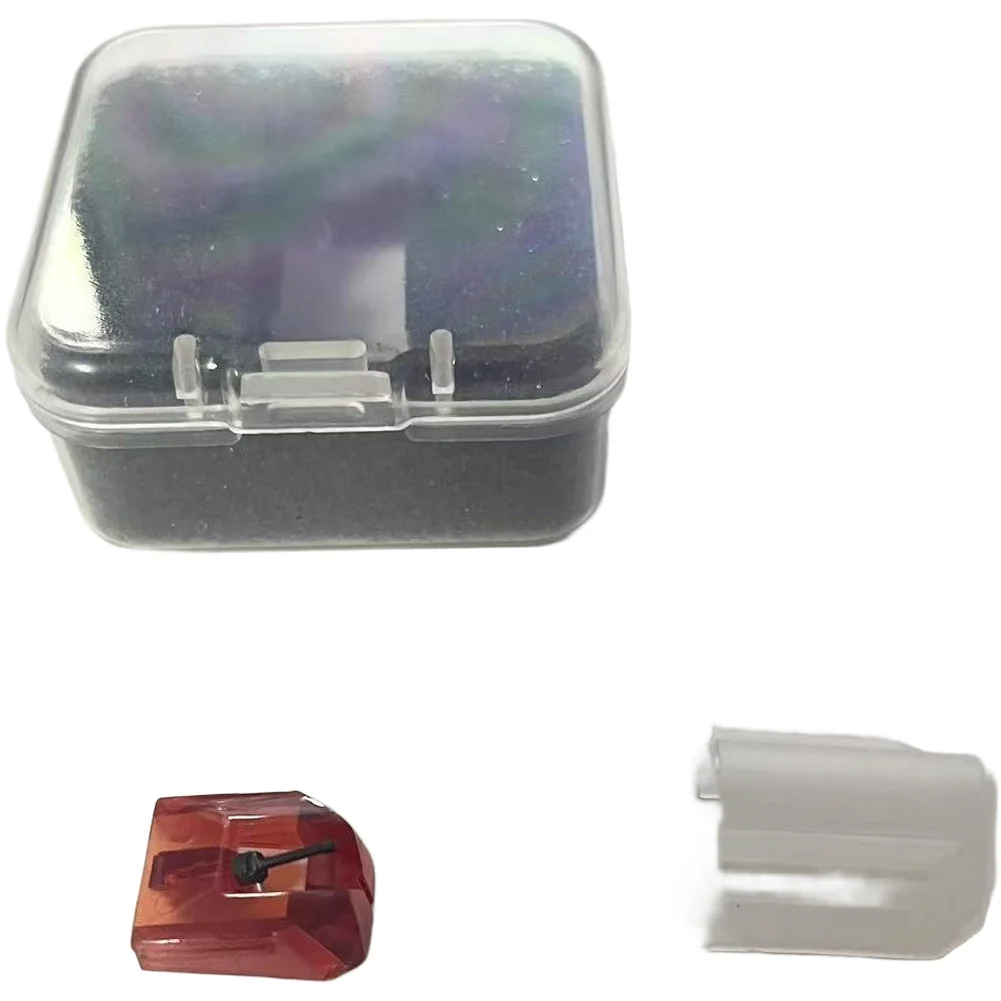 AT VMN95E Oval Turntable For Stylus Replacement Needle For AT XP5 AT VM95 Series Cartridges Audio Record Player Accessories