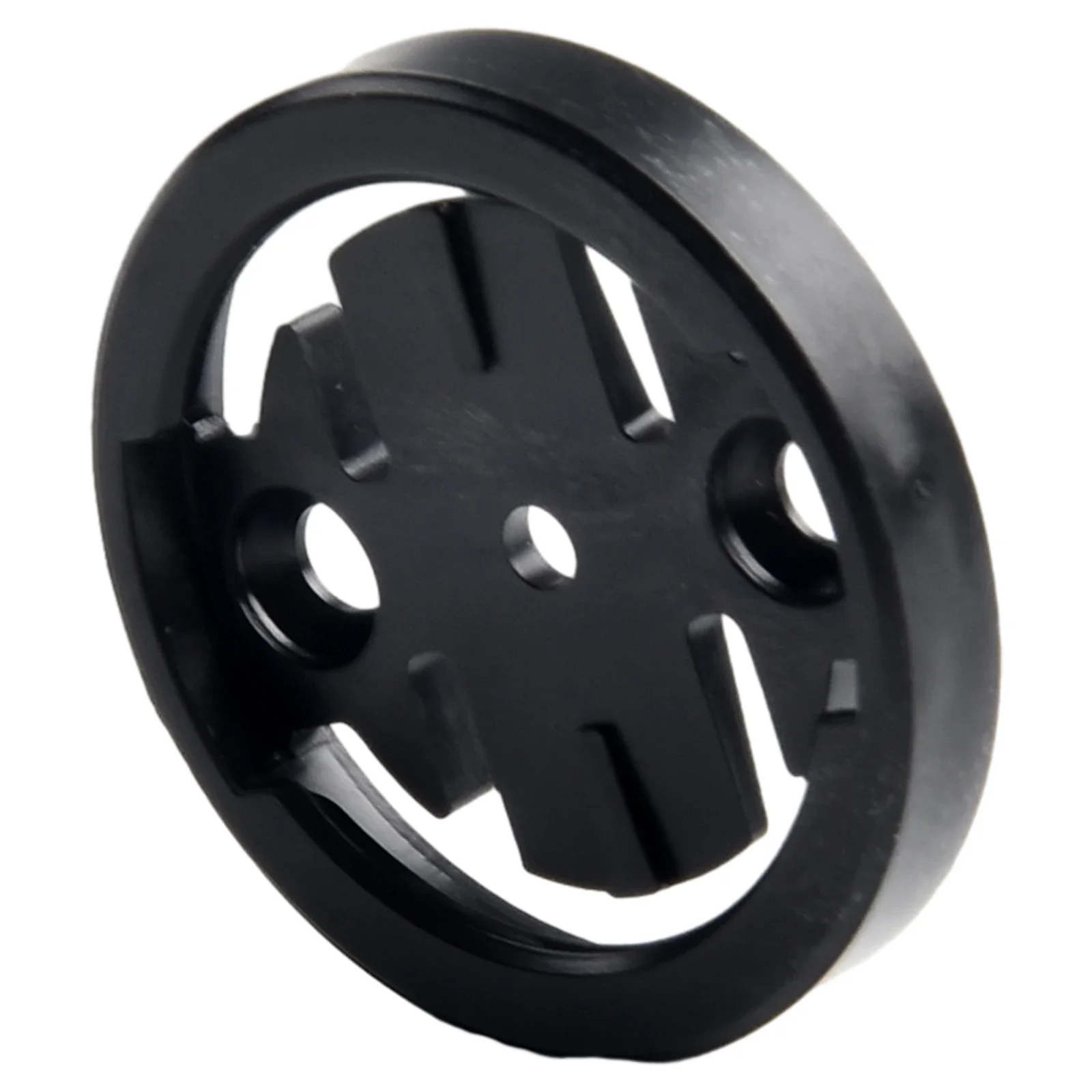 

Diversified Installation Choices With Bicycle Computer Mount Holder Bracket Adapter Base For GARMIN Nonstandard