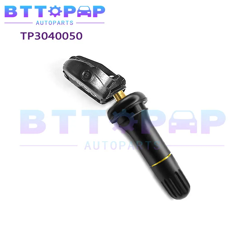 TP3040050 TPMS Tire Pressure Sensor 433MHZ for 2014-2019 JAC Refine S3 R3 S7 M5 M6 New 3666200U1512 3666200U2235