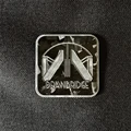 DRAWBRIDGE No 1