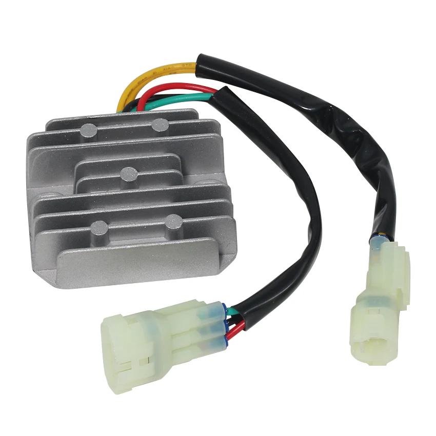 

Motorcycle Rectifier Regulator electronic parts for Honda TRX200 TRX200D FourTrax 200 31600-HF1-670