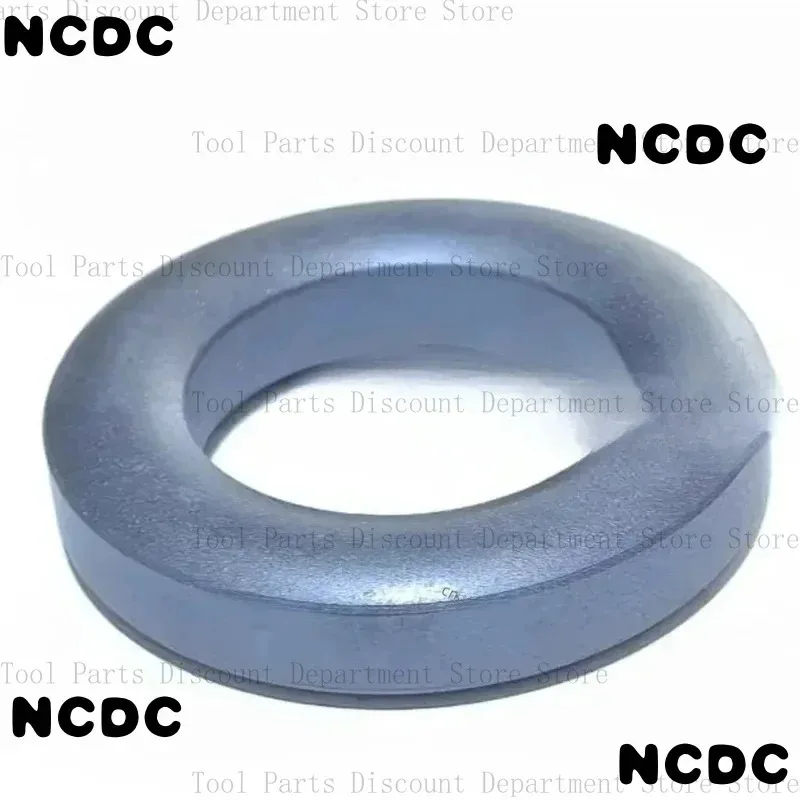 1 шт. FT240-43 FT-240-43 американское радиочастотное ферритовое кольцо коротковолновая антенна балун магнитный сердечник