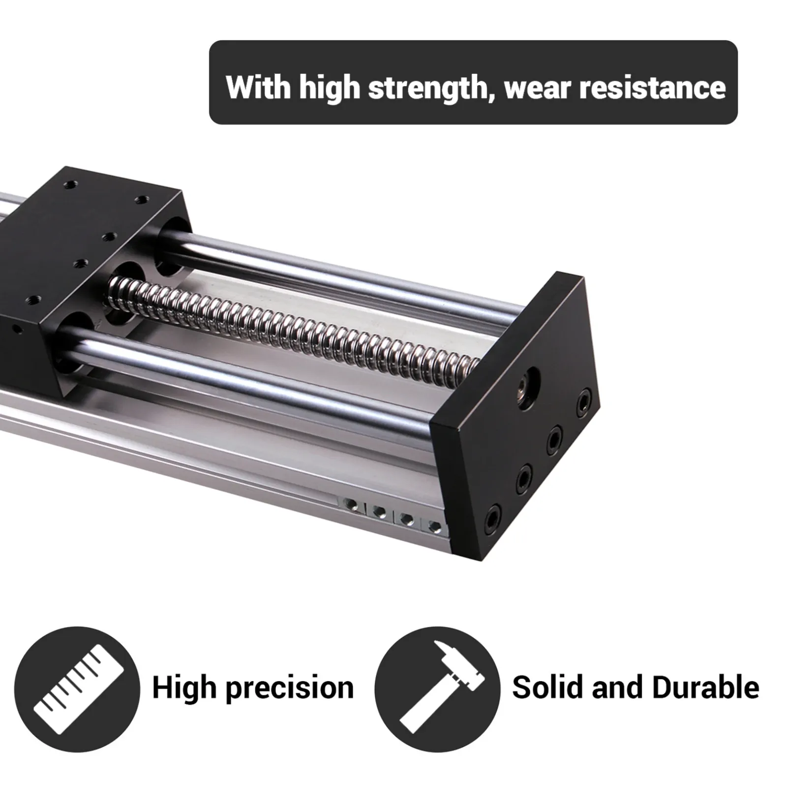 دليل فعال بالتحكم الرقمي للمسرح باستخدام الحاسب الآلي ، طاولة منزلقة ، طابعة ثلاثية الأبعاد ، XYZ ، GGP ، SFU1204 ، خطي ، من من من من من من ، من ، من ، من ، من ، من ، ولي ولي ، ولي ولي ، ولي ولي ولي ، #3