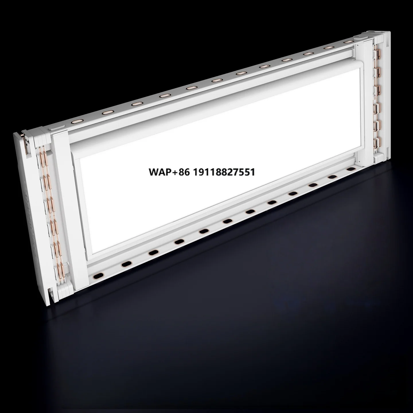 

Wall-Mounted Automatic Clothes Dryer Remote Control Extendable Cloths Airer Rack