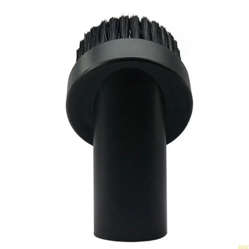 A0NC 32mm مختلط فرشاة التنظيف المستدير لأداة إكسسوارات مكنسة الرأس
