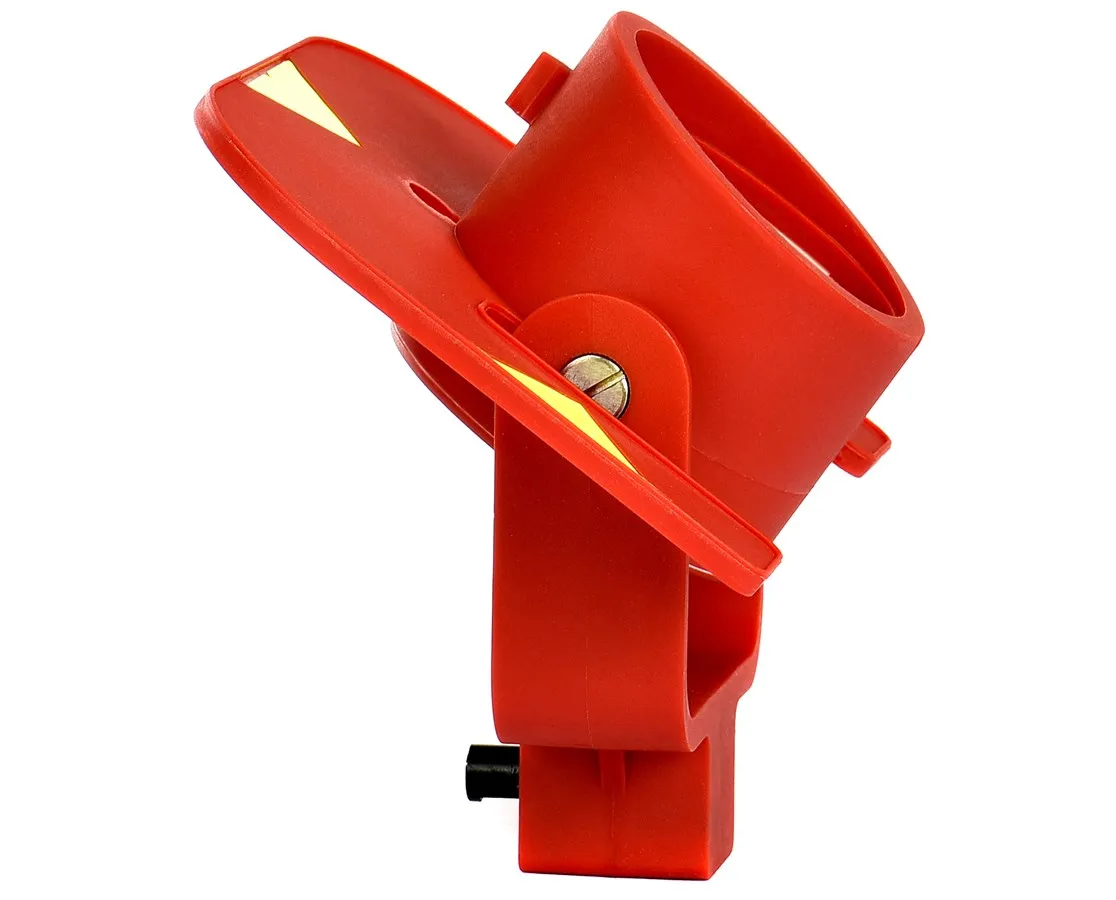 New Reflective Prism Set, Reflector for Total-station, Replace GPR111