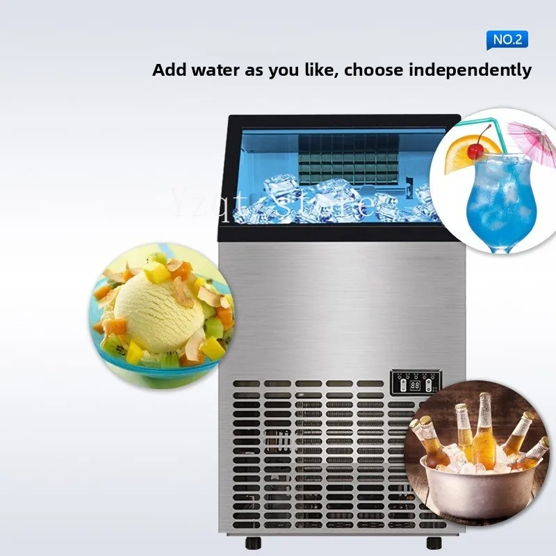 Automatic Desktop I…