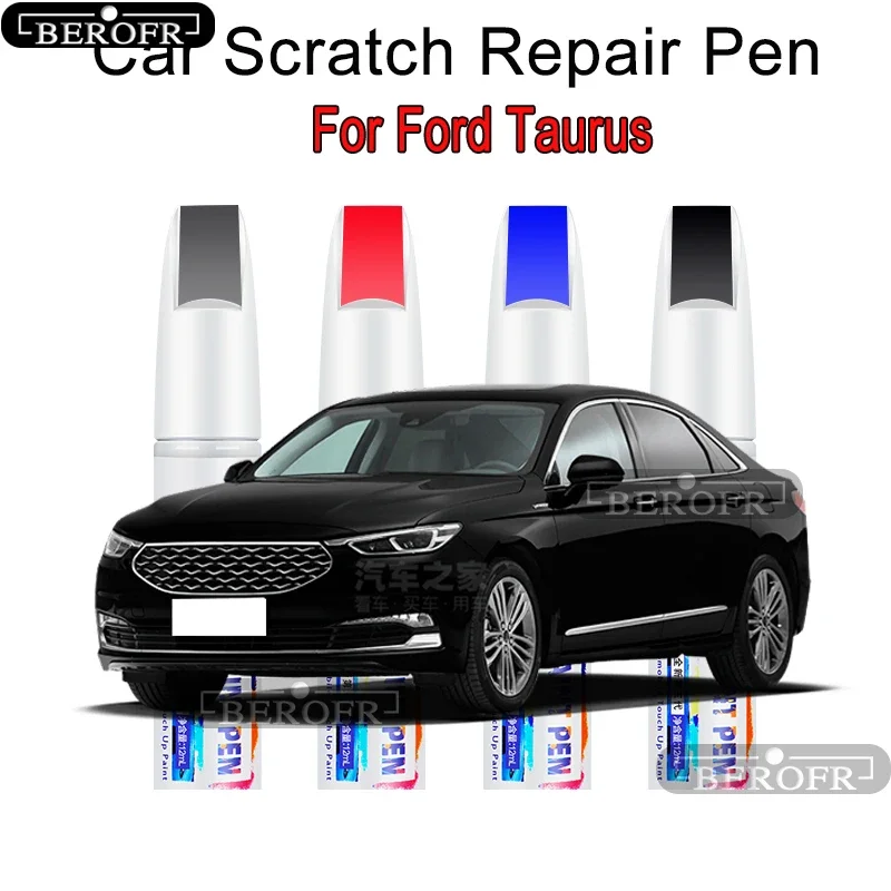 

Ручка для краски, аксессуары для модификации, автомобильная краска, ремонт царапин, средство для удаления царапин, набор для ремонта краски для Ford Taurus