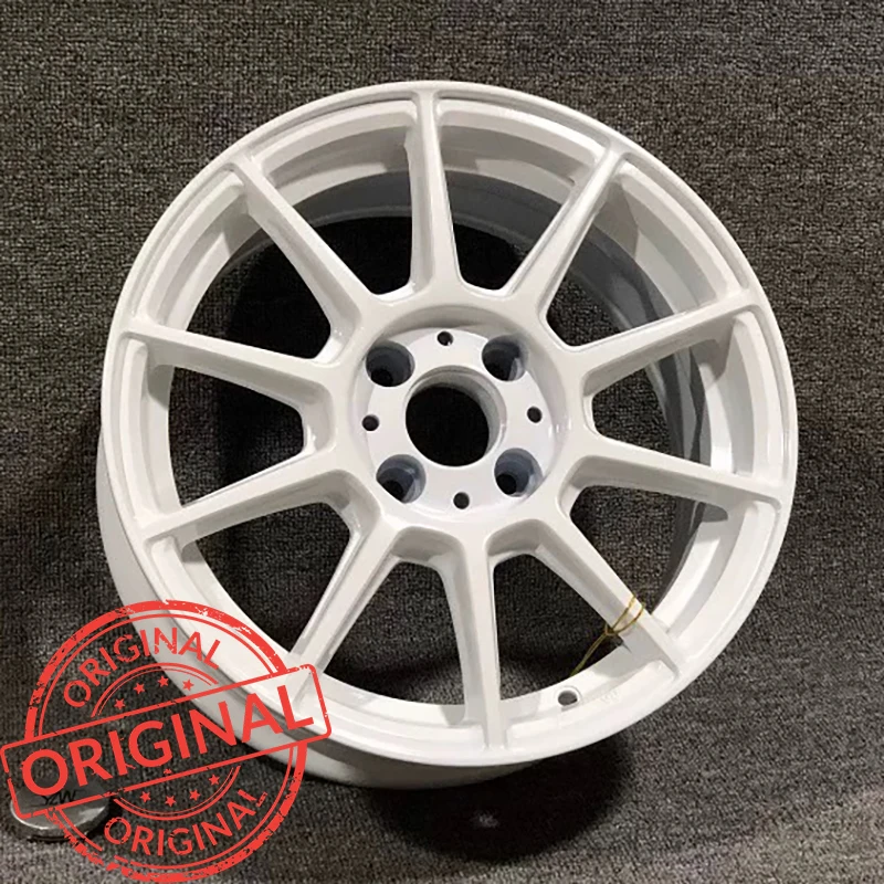 

Новые кованые диски LM-D2803 из алюминиевого сплава Flow Forming, цвет Hyper Black, 6.5J, 15 дюймов, для легковых автомобилей (подходят для моделей Fit)