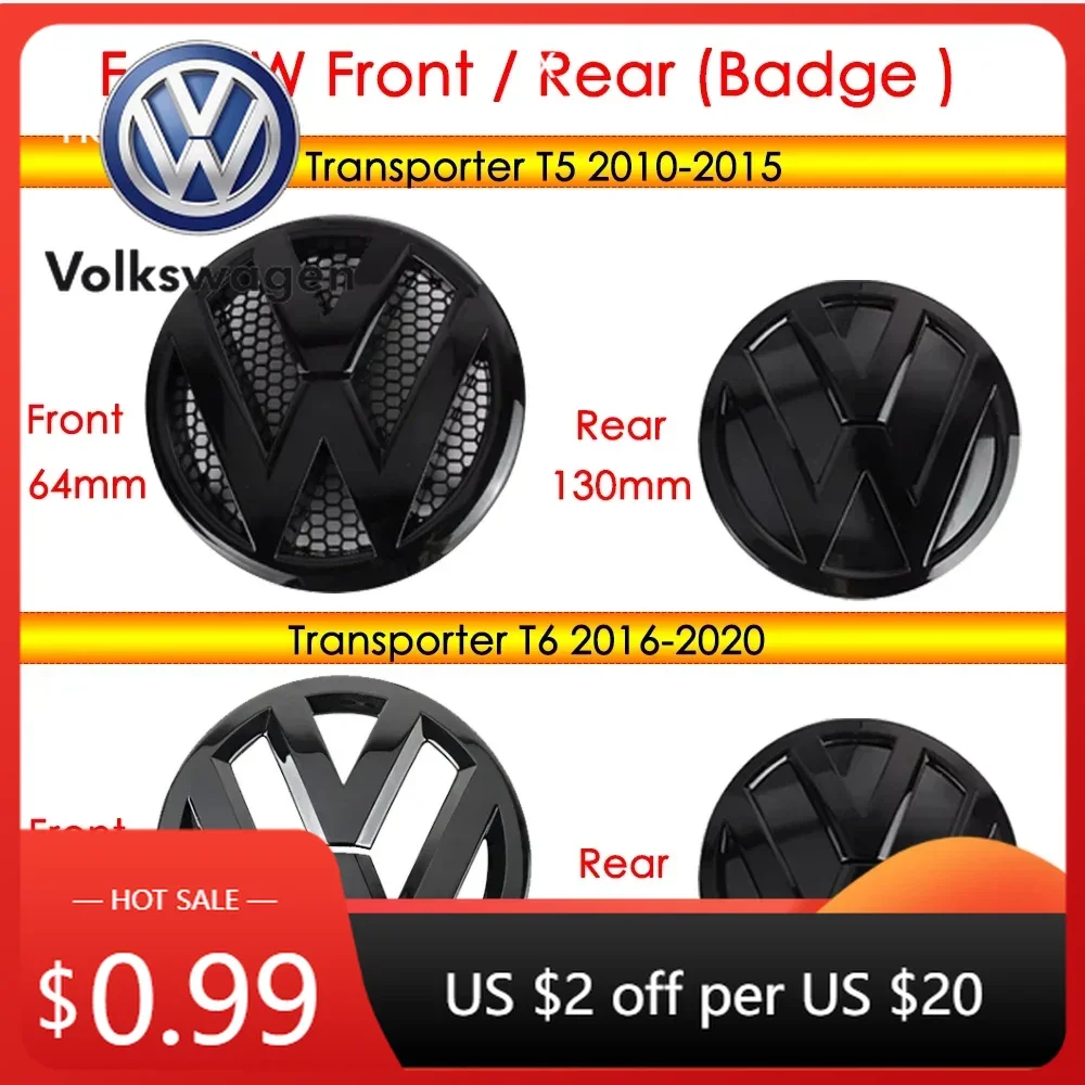 For Vw For Vw T5 T6…