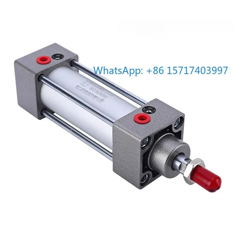 Delixi Cylinder Dou… - image