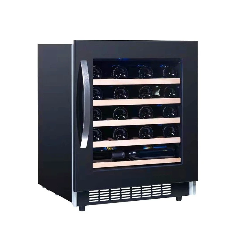 Lockers, embedded multi-function wine cabinets, refrigerated storage cabinets
