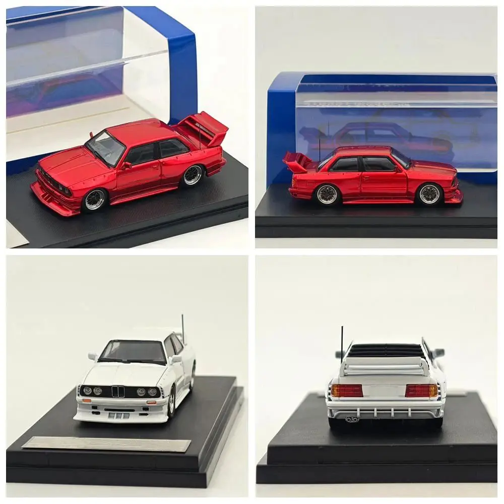 Sw 1:64 For M3 E30 … - image