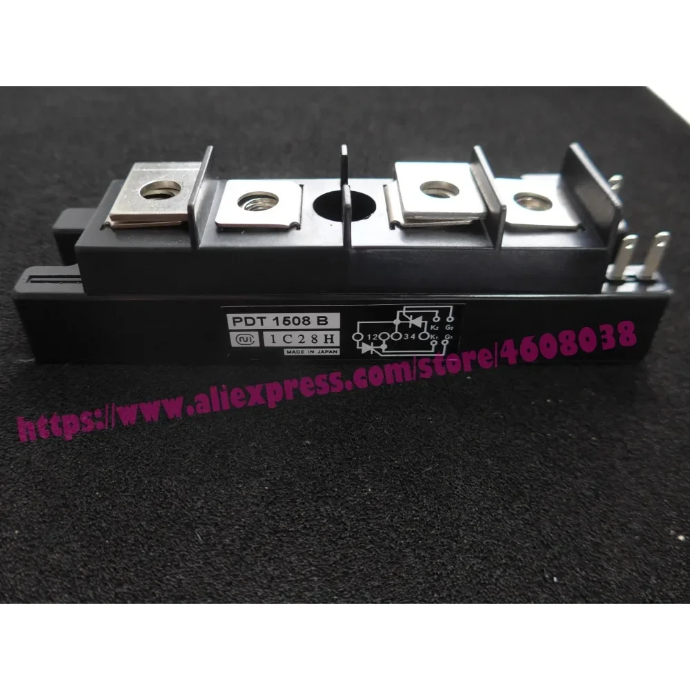 PDT1508 PDT1508A PDT1508B