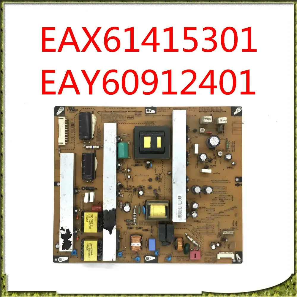 

EAX61415301 EAY60912401 3PAGC10014A-R Original Power Card Power Supply Board for 42PJ350C-TA TV Professional Accessories