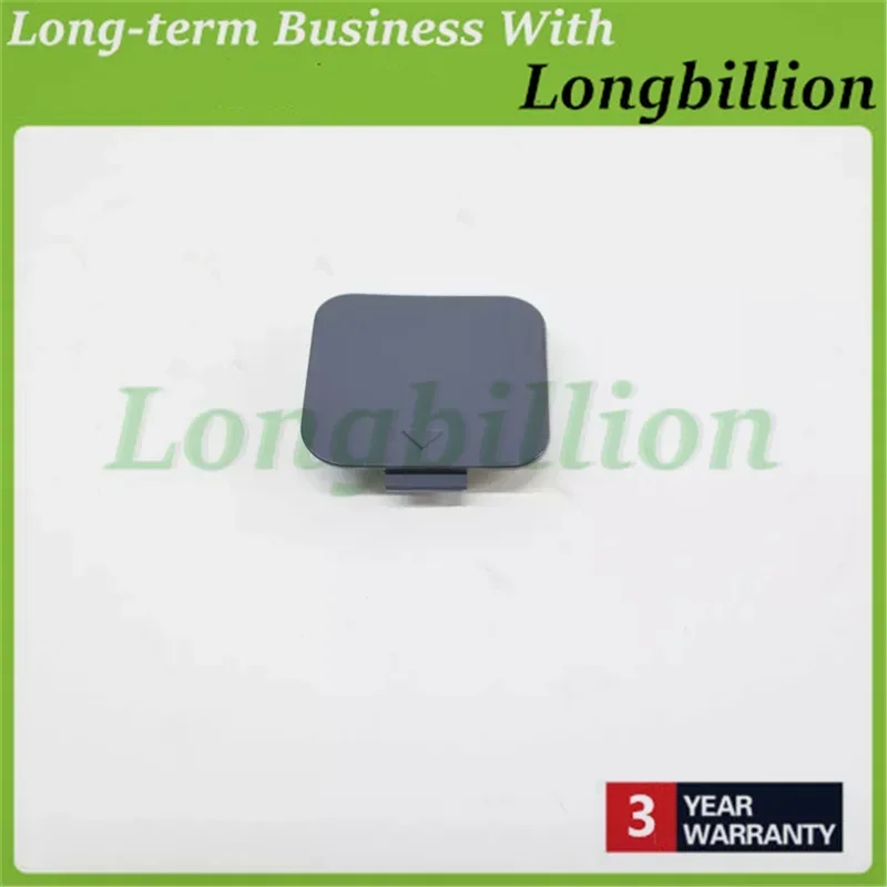 

Front Bumper Tow Hook Cover Cap 51118169536 for BMW E38 725tds 7 Series 728i 730d 730i 735i 735li 740d 740il 750i 750il