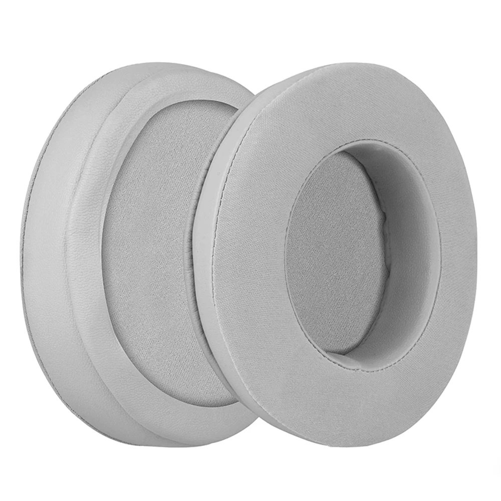 

‌Cooling Gel Earpads for Razer Nari/Nari Ultimate/Nari Essential Ear Pads Headphone Replacement Protein Leather Ear Cushions‌