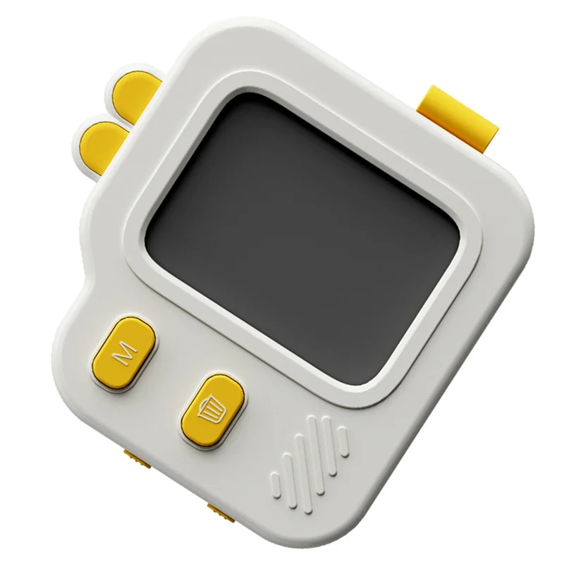 【BABY】 Illuminazione Lettore di carte da disegno LCD intelligente Plug-in Macchina per l'apprendimento bilingue Puzzle Bambino