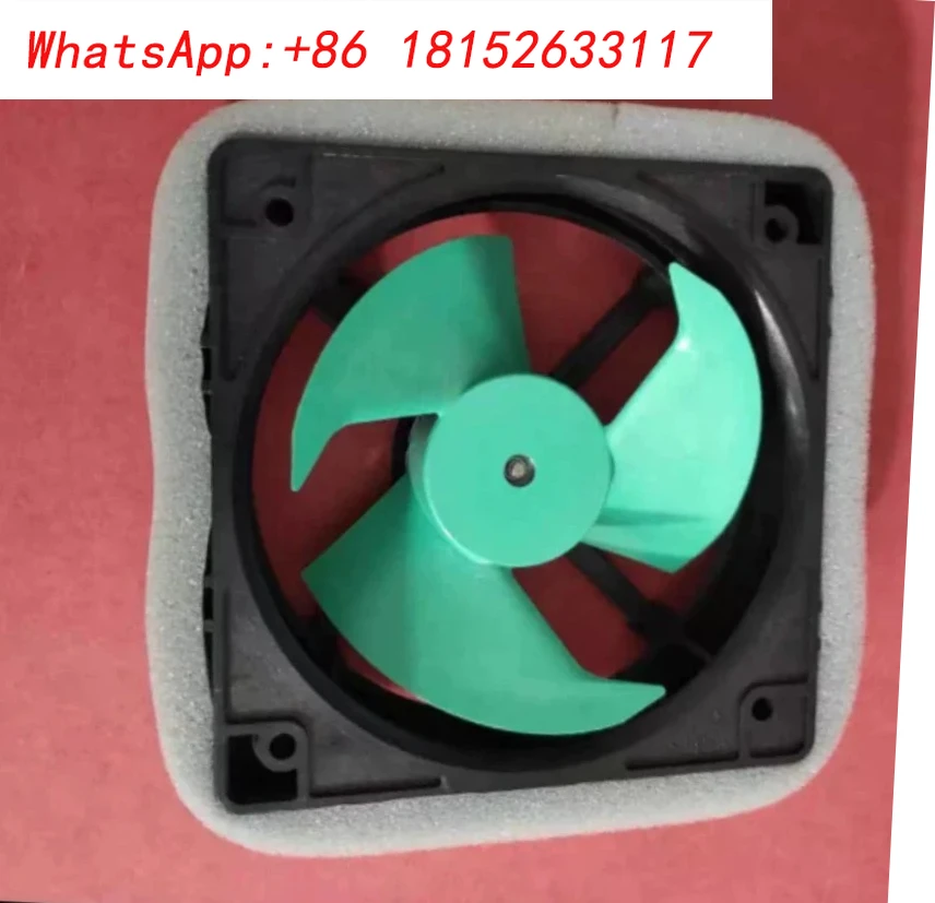 栄盛冷蔵庫 NMB 11338JH-09K-BT DC9V 0.13 冷却ファン MM に適用