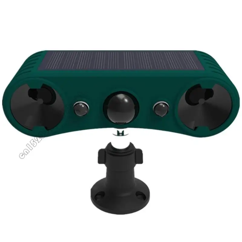 

Solar Motion Alarm Solar Animal Stakes Solar Animal Driver Solar Alarm 4XFB