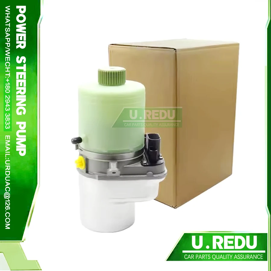 Electric Power Steering Pump For Audi Seat Skoda Fabia 6R0423156A 6R0423156C 6R0423156B - Image 2