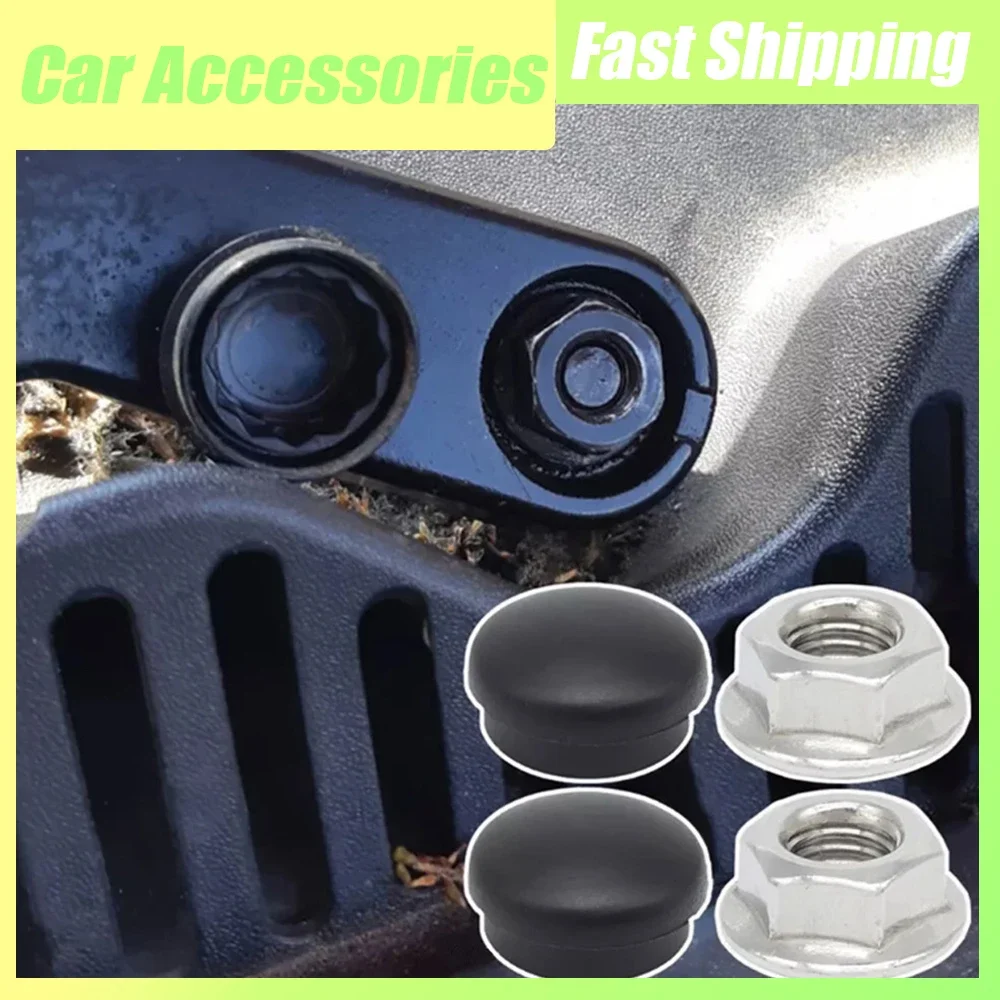 

Противоскользящий чехол для автомобильного стеклоочистителя, автомобильные аксессуары, гайка винта стеклоочистителя для Audi A4 B5 B6 B7 B8 B9 1995-2019 A8 D3 Q7 4L A6 C4 C5 C6 C7