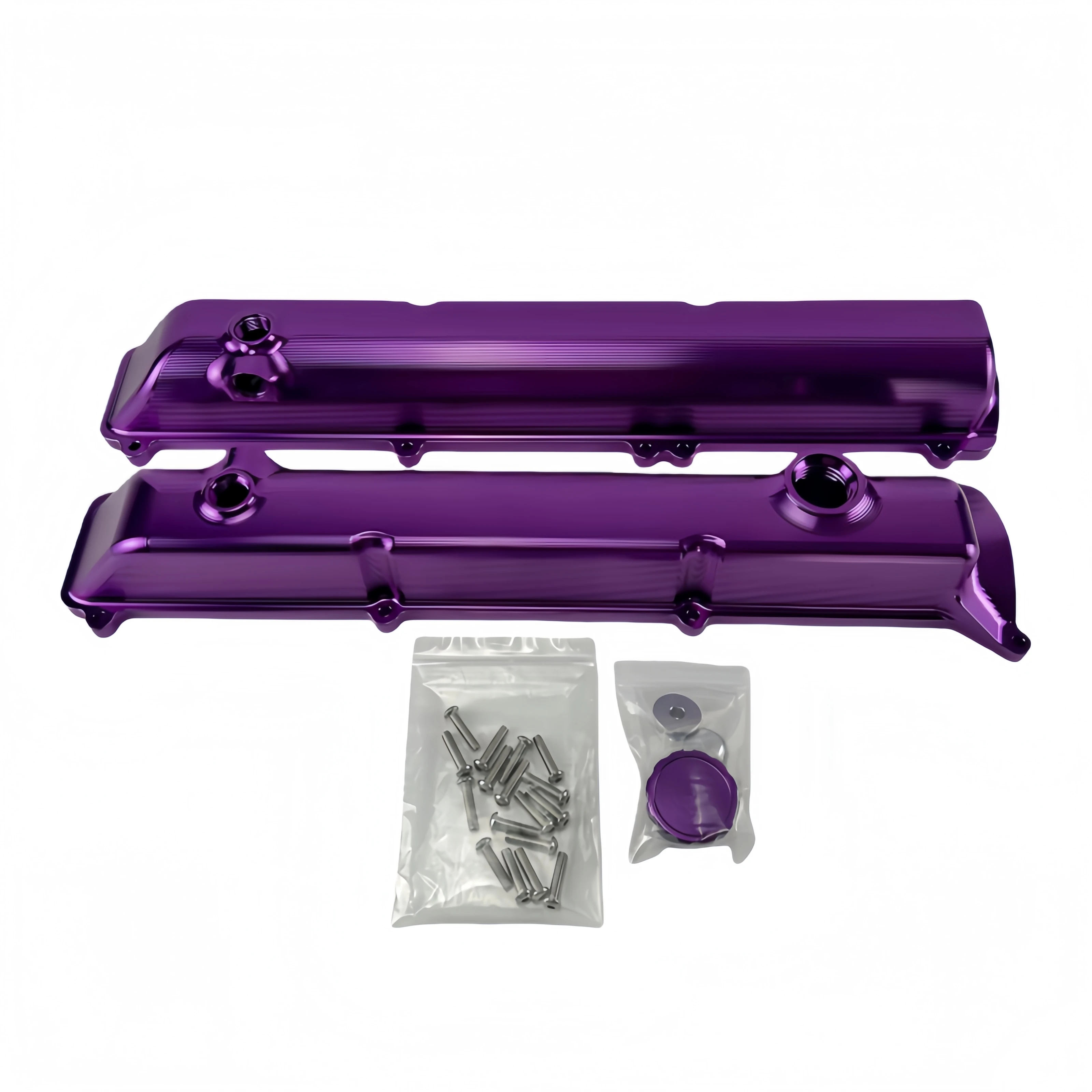Precision Custom CNC Milling and Turning Machining Parts for 2jz Vvti ge Gte Engine Car-JYQ Brand Sichuan Made stock