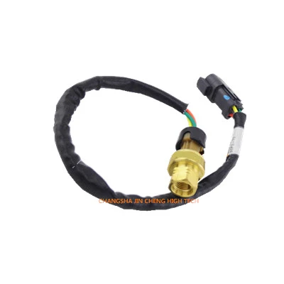 Excavator 345C 345D…