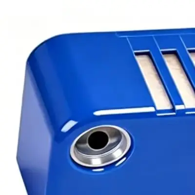 Filter Box For Humidifiers White Dust Remover Humidifier Cartridge Consistent Humidification Immediate Use Ready
