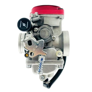 YMH 300 MV30 JS250 ATV250 PD30 Ziehen Motorrad -Vergaser ATV Praia Autos Quelle Banshee 350 besser 8 Hauptmotorrad -Vergaser Jawa 350 - №3