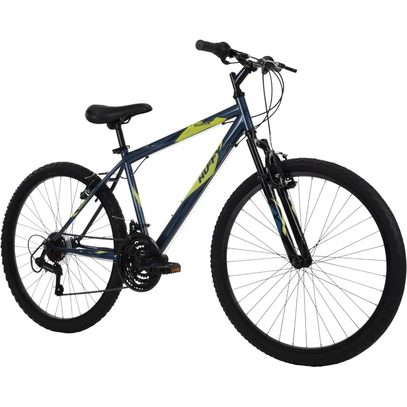 AQHuffy Stone Hardtail Mountain Bike for Boys/Girls/Men/Women,20