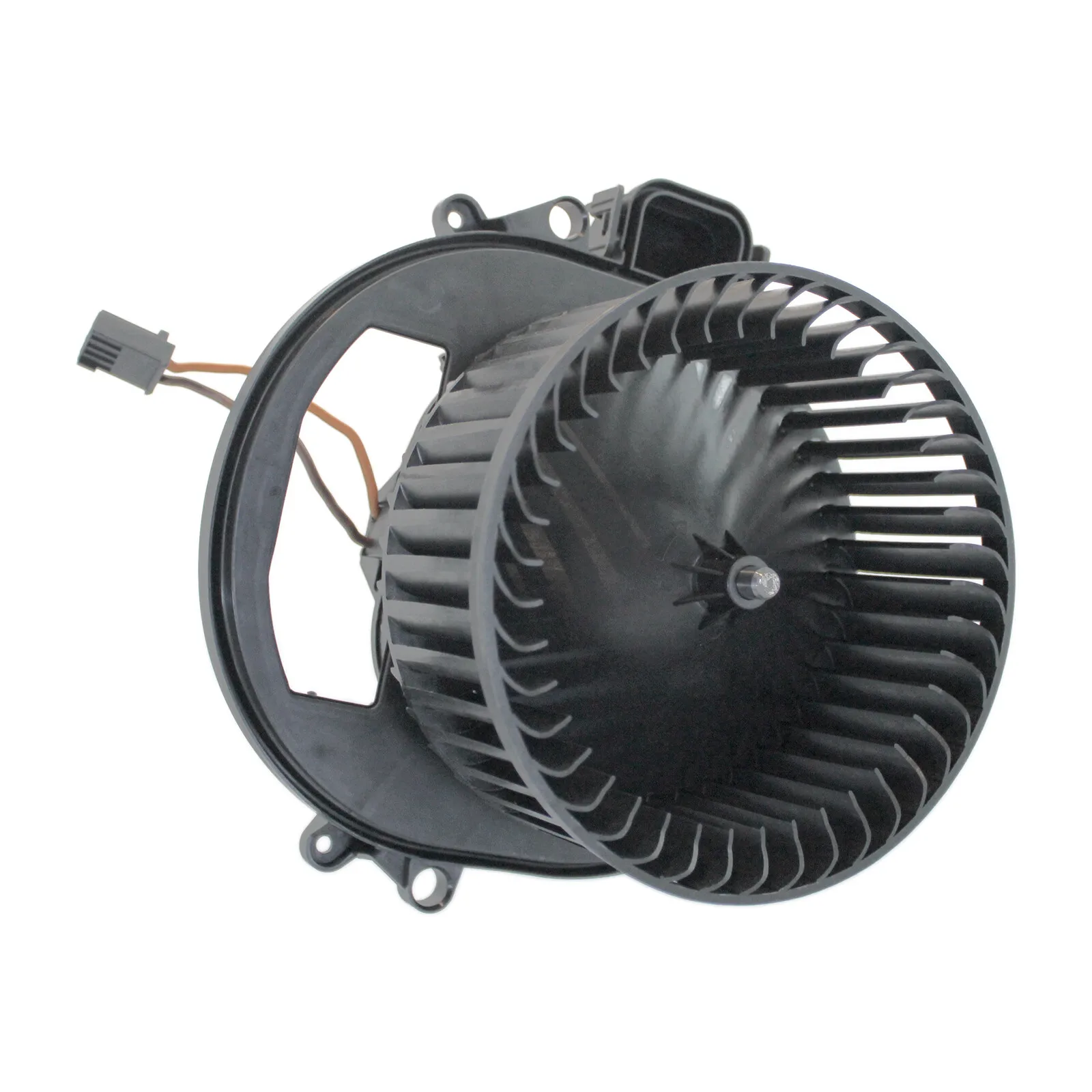 Front HVAC Blower Motor with for BMW F22 F23 F30 F31 F32 64119350395 6411 9350 395