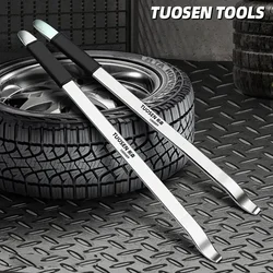 Tire Spoons Changing Tire Lever Bar Set Tire Repair Tool Kit Rim Lifter Tire Changer For Motorcycle Bike Scooter Bicycle