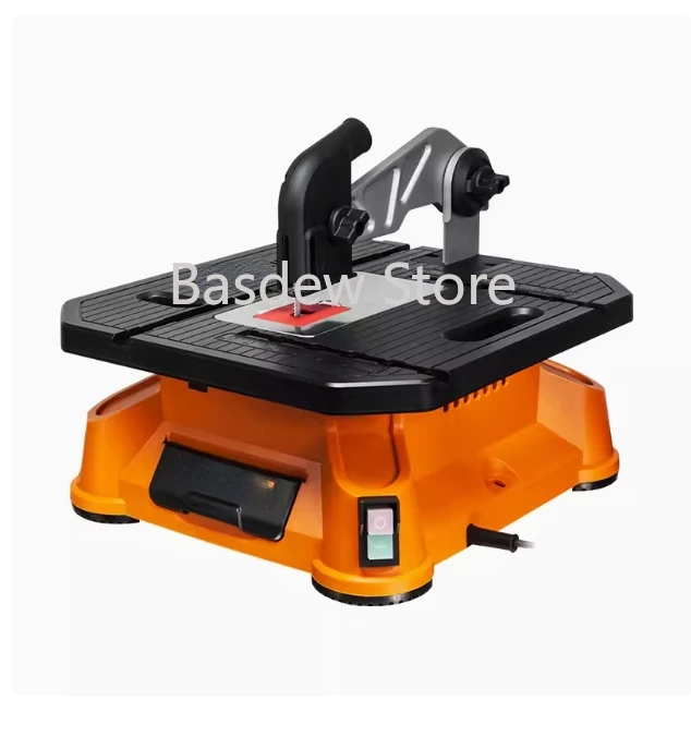 220V、650W，WX572 Multi-function Table Saw  Jigsaw Chainsaw Cutting Machine Sawing Tools Woodworking Domestic Power Tools