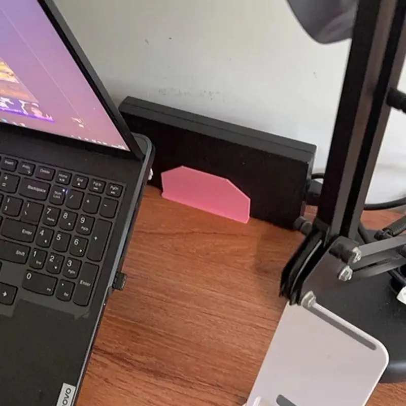 Advanced Vertical Laptop Cooling Stand For Ventilation And Overheating Prevention for R/Y9000P Notebook HX5E