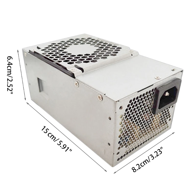 Imagem -06 - Desktop Psu Chassis Alimentação Universal para Case 180w Tft 10 Pin Server Hk28072pp Hk310-72pp Pa2181-2 Pce025