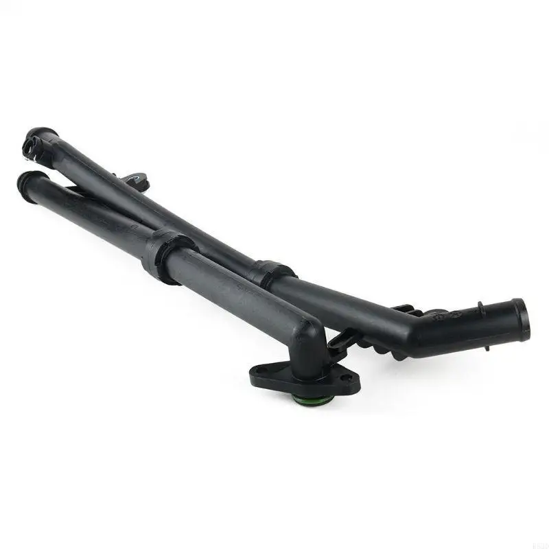 tubo raffreddamento della pompa acqua R53D per Mercedes- C/W204E Classe W212 2712002452 Accessorio per auto