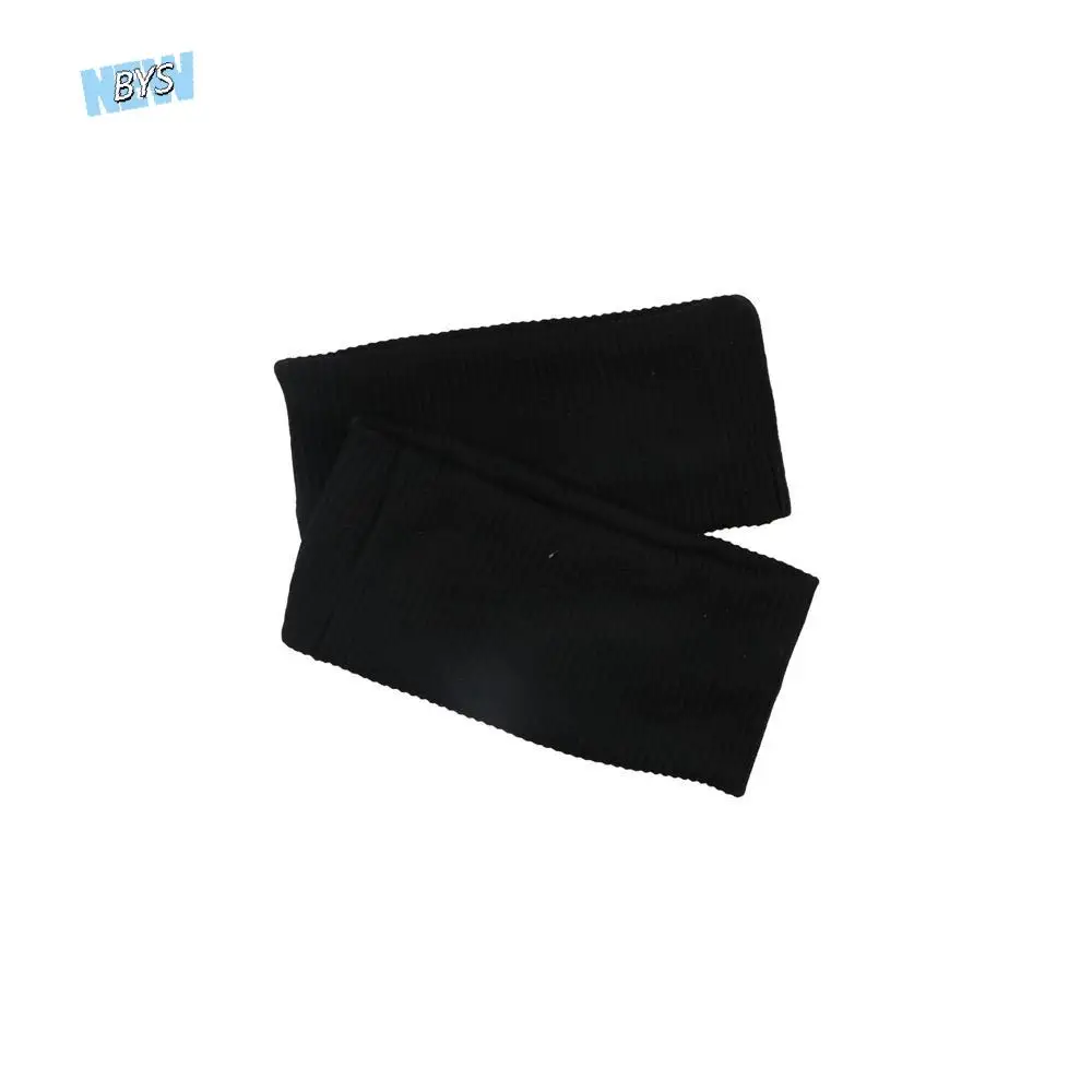 

Hair Hoop Running Face Wash Hair Bands Sweatband Knitted Headband Korean Style Headwear Female Hairbands Elastic Hair Bands