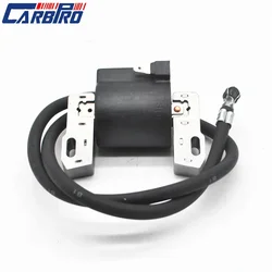 Ignition Coil For Briggs & Stratton 7-16 HP Horizontal Vertical Single Cylinder Engines Replace 398811 395326 298968