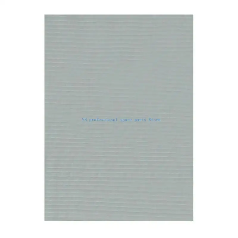 41XA Car Soundproof Deadening Truck Anti-noise Sound Insulation Mat 25x18cm Pad Mat