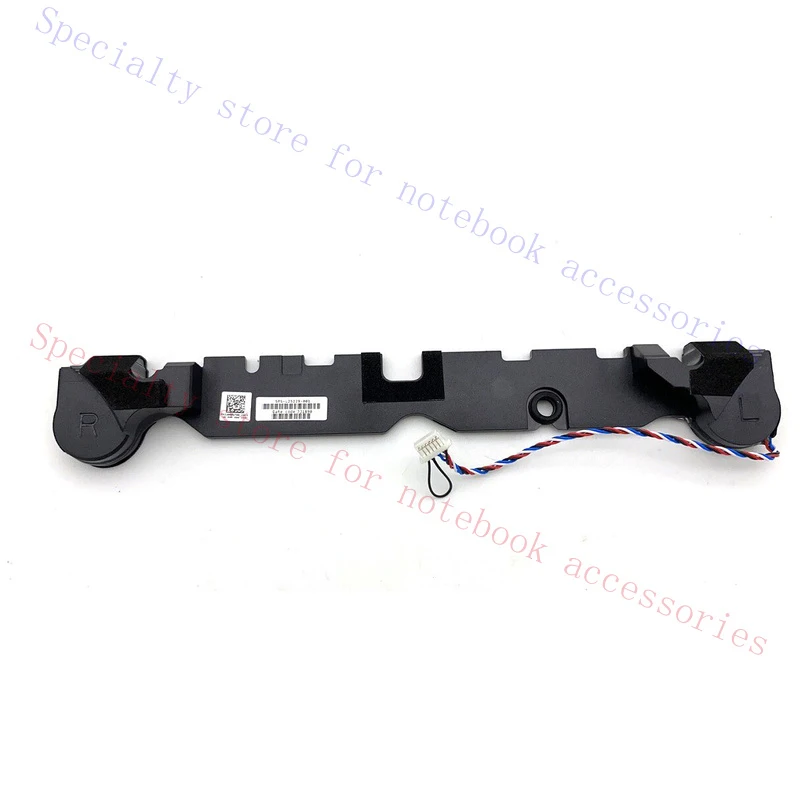 A+  New Speaker For HP ZBook 15 V5 ZHAN 99 G1 L25229-001