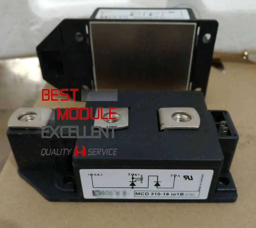 1PCS MCD310-16IO1B Quality Assurance MCD310-16I01B