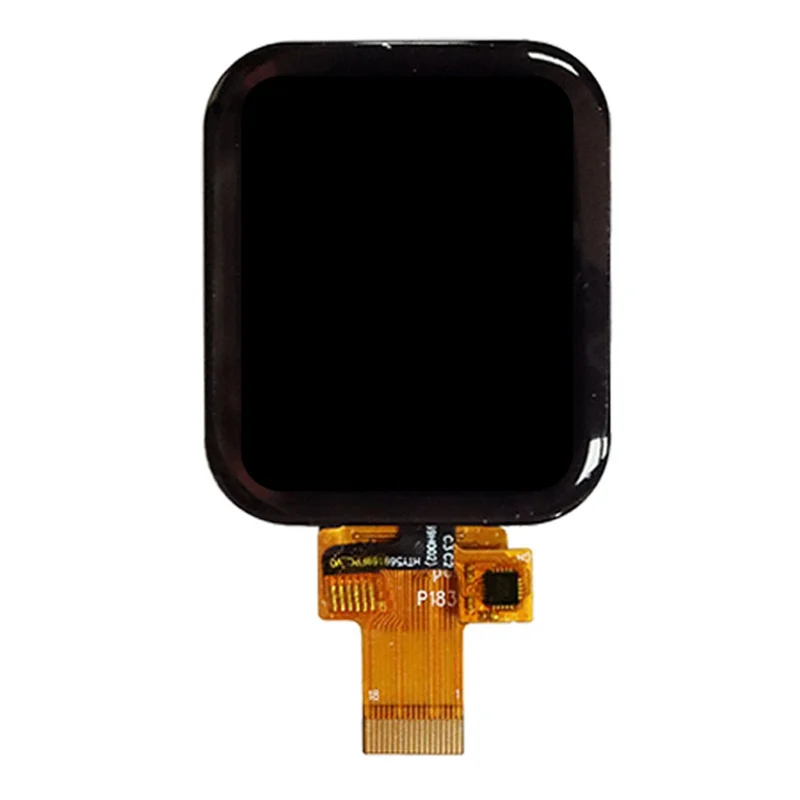 New!!1.83 Inch 240X 284 Display Screen 1.83 Inch Capacitive Touch Screen ST7789P3 Driver IC Display Screen