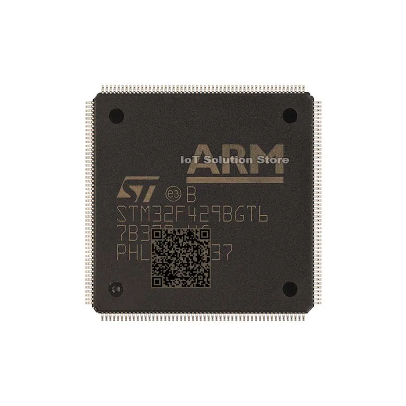 STM32F429BGT6 Arm Cortex-M4 MCU