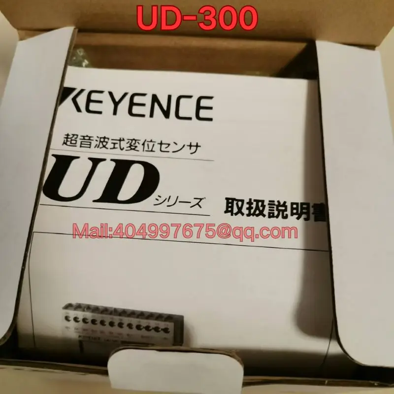 New UD-300 Sensor Amplifier Latest Pricing for 2026