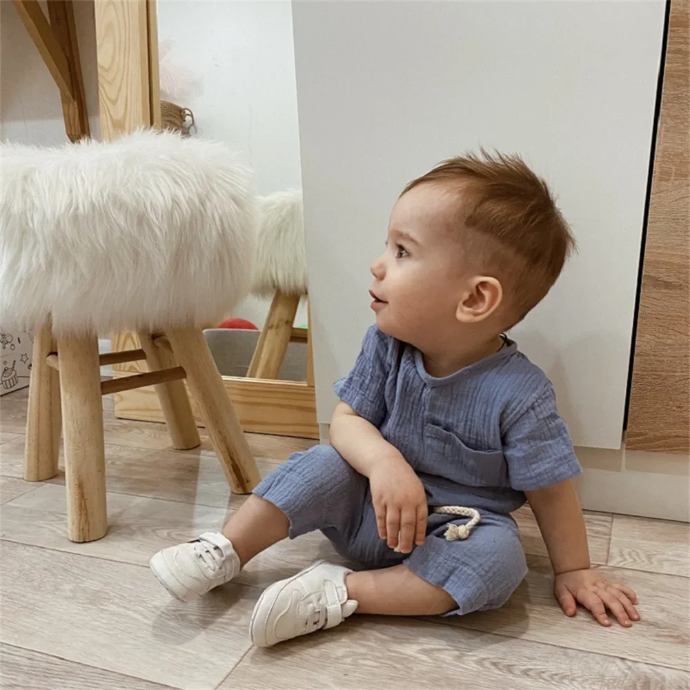 conjunto-de-2-piezas-para-bebes-ropa-de-algodon-para-recien-nacidos-ninas-y-ninos-mameluco-camisetas-y-pantalones-cortos-diseno-infantil-ropa-suave
