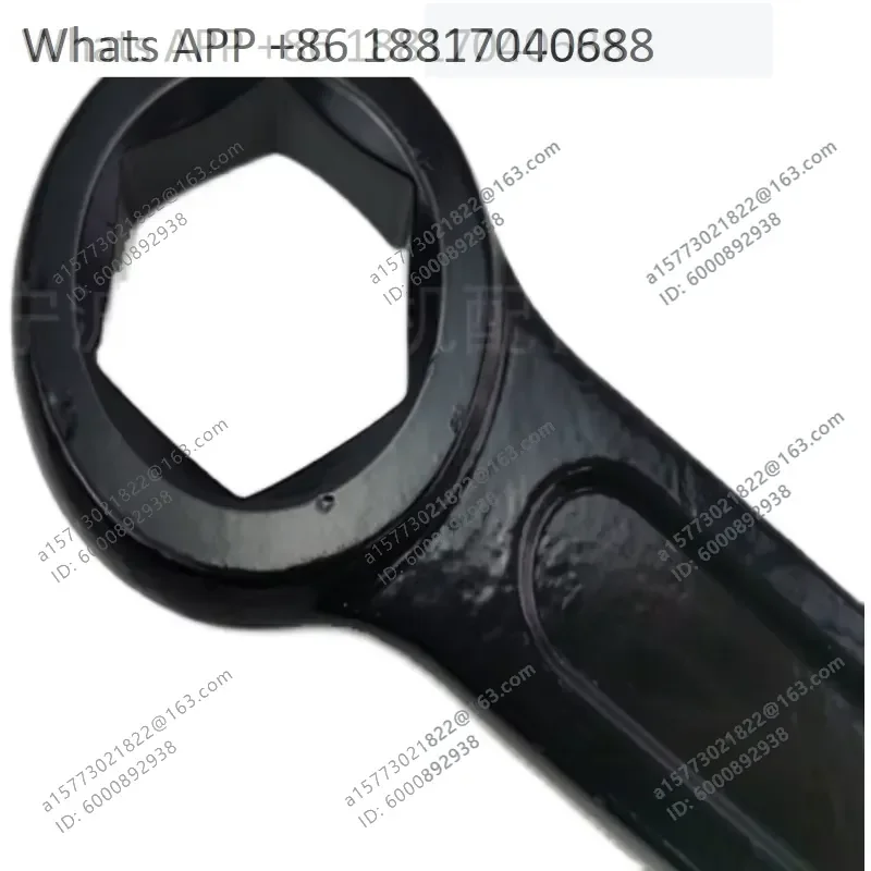 1PC for Haitian plastic molding machine accessories 32 42 50 nozzle special hexagonal wrench